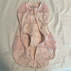 Happiest baby sleep sackk swaddle size small